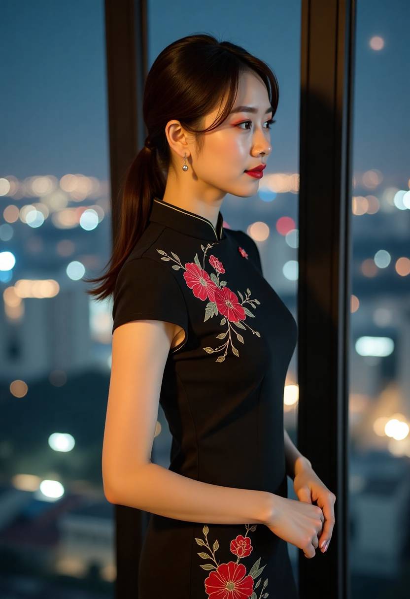 顾明川头像